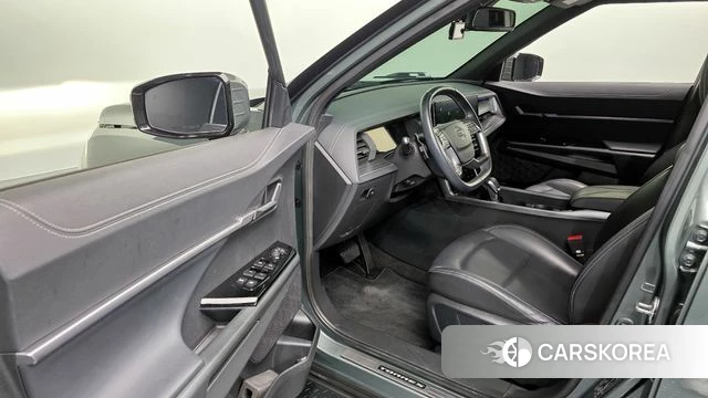 Ssangyong Torres id 4303155 из Кореи 35