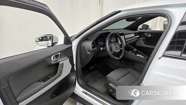 Polestar Polestar 2 id 3372911 из Кореи 20