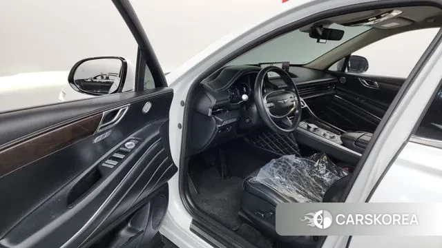 Genesis GV80 id 3690264 из Кореи 20