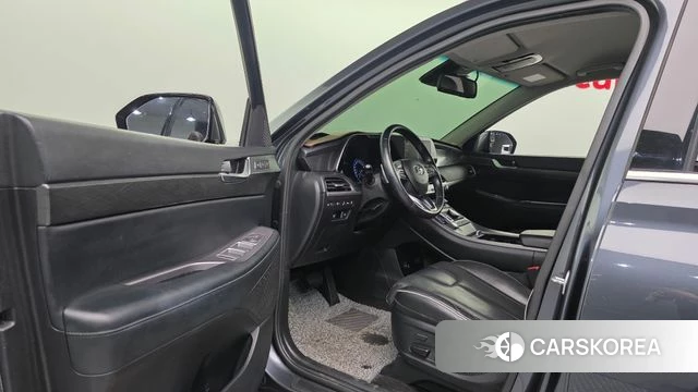 Hyundai Palisade id 4943116 из Кореи 33