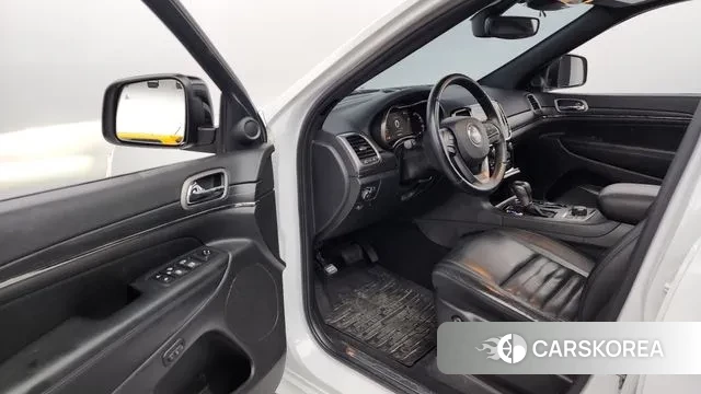 Jeep Grand Cherokee id 3018192 из Кореи 20