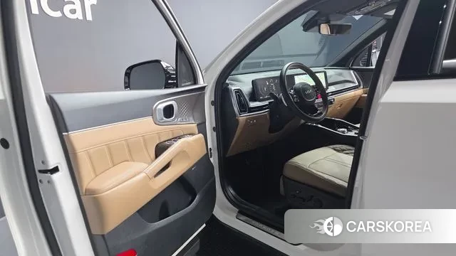 Kia The New Sorento 4th Generation id 3400201 из Кореи 20