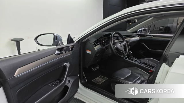 Volkswagen Arteon id 3845093 из Кореи 20