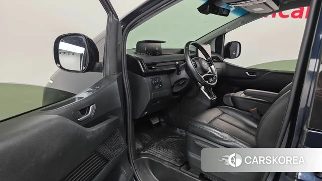 Hyundai Staria id 4691884 из Кореи 32