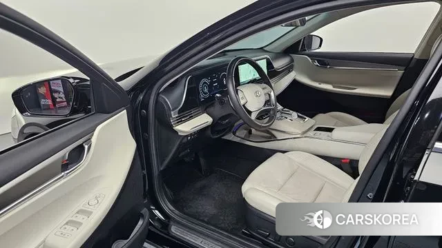 Hyundai The New Grandeur IG id 3620834 из Кореи 20