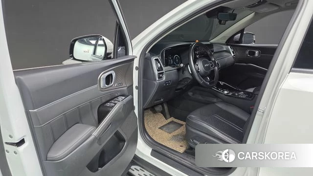 Kia Sorento 4th Generation id 4646375 из Кореи 20