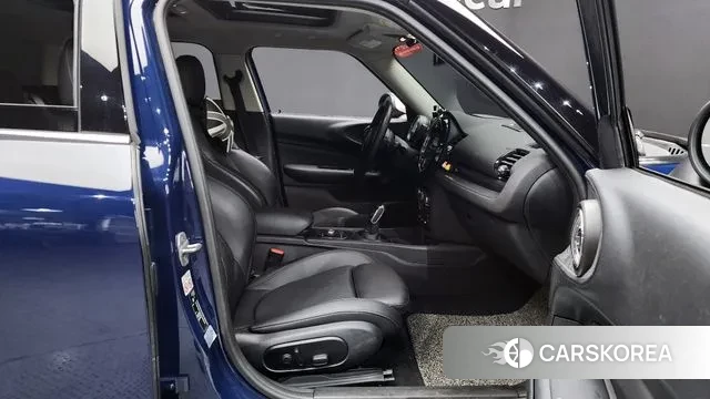 Mini Cooper D Clubman id 3593139 из Кореи 20