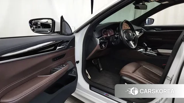 BMW 6 Series GT (G32) id 3294890 из Кореи 20