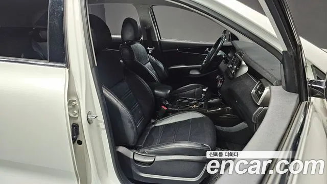 Kia The New Sorento id 2627457 из Кореи 20