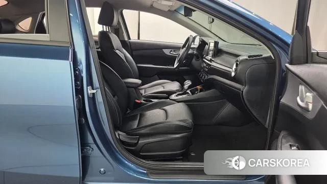 Kia The New K3 2nd generation id 3452956 из Кореи 20