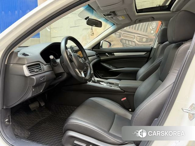 Honda Accord id 4258024 из Китая 15