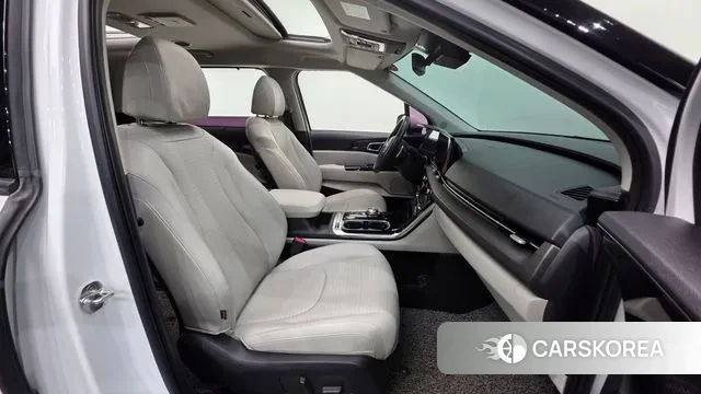 Kia Carnival 4th generation id 3616157 из Кореи 20