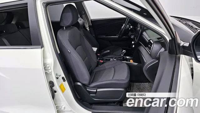 Ssangyong Berry New Tivoli id 2719148 из Кореи 20