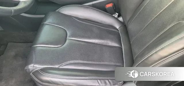 Hyundai The New Santa Fe id 3646305 из Кореи 18