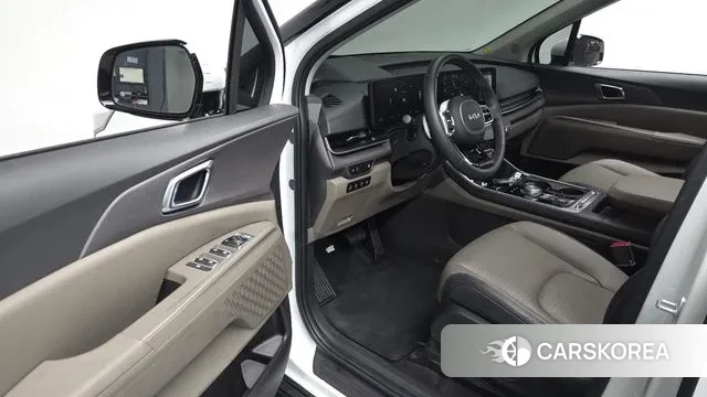 Kia The New Carnival 4th Generation id 3610179 из Кореи 20