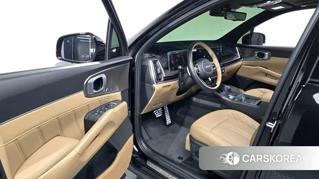 Kia The New Sorento 4th Generation id 4934824 из Кореи 33