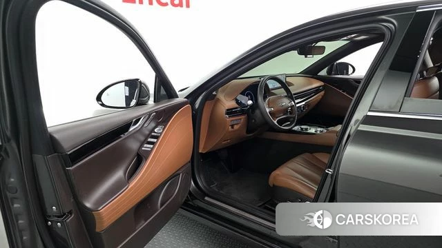 Genesis G80 (RG3) id 4778414 из Кореи 20