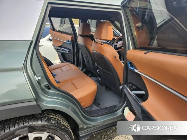 Ssangyong Torres id 3933967 из Кореи 20