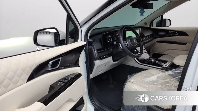 Kia Carnival 4th generation id 3395379 из Кореи 20