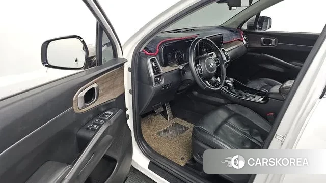 Kia Sorento 4th Generation id 3601635 из Кореи 20