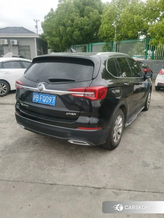 Buick Angkewei id 4240527 из Китая 27