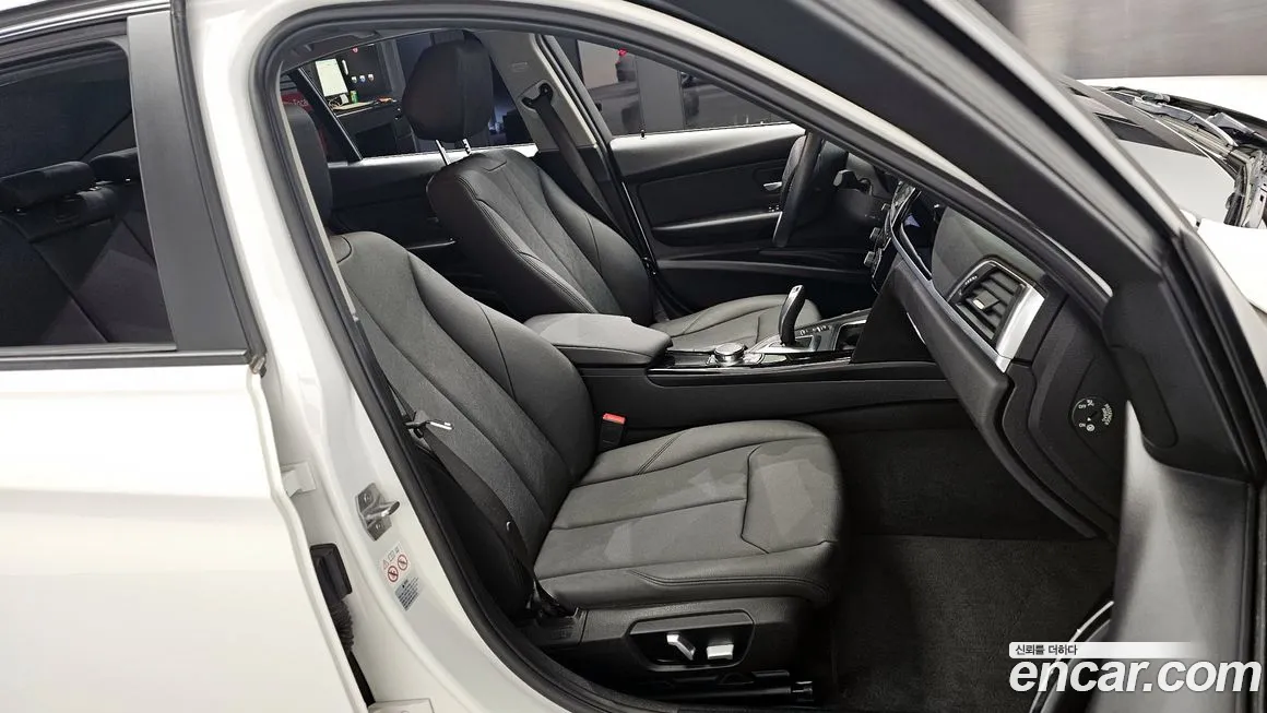 BMW 3 Series (F30) id 2121201 из Кореи 20