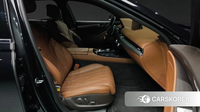 Genesis G80 (RG3) id 4488538 из Кореи 20