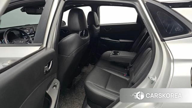 Hyundai The New Kona id 4293354 из Кореи 42
