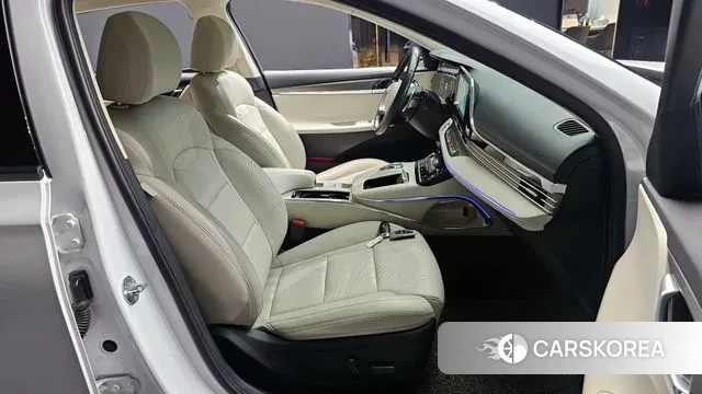 Hyundai The New Grandeur IG id 3561759 из Кореи 20