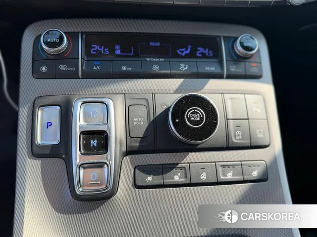 Hyundai Palisade id 4855132 из Кореи 16
