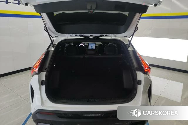 Geely Automobile Boyue id 4217376 из Китая 17
