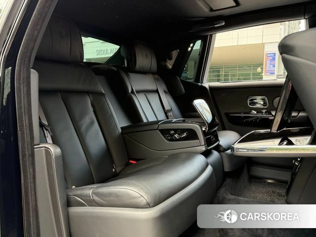 Rolls-Royce Phantom id 4477358 из Кореи 20