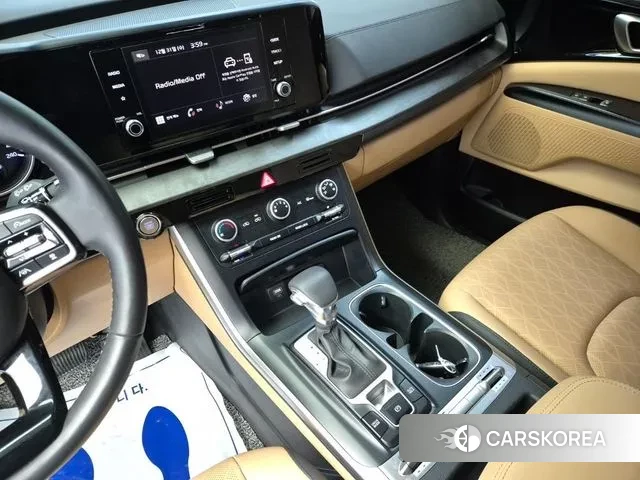 Kia Carnival 4th generation id 3544907 из Кореи 20