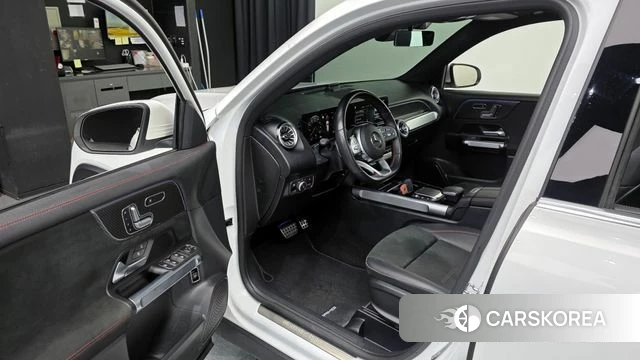 Mercedes-Benz GLB-Class X247 id 4281150 из Кореи 20