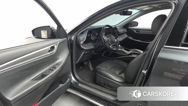 Hyundai The New Grandeur IG id 4775577 из Кореи 35