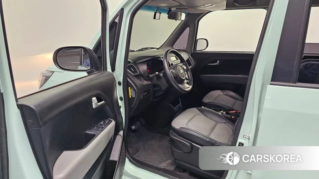 Kia The New Ray id 3845133 из Кореи 20