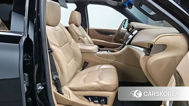 Cadillac Escalade id 3736613 из Кореи 20