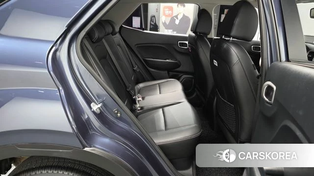 Hyundai Venue id 3903597 из Кореи 20