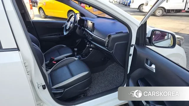 Kia All New Morning (JA) id 3357273 из Кореи 20