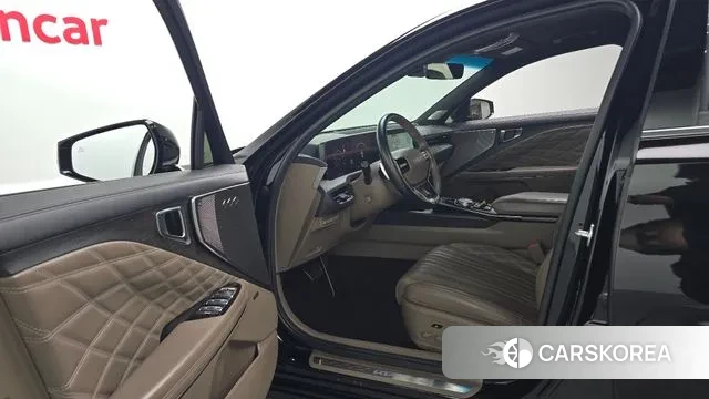 Kia K8 id 3645957 из Кореи 20