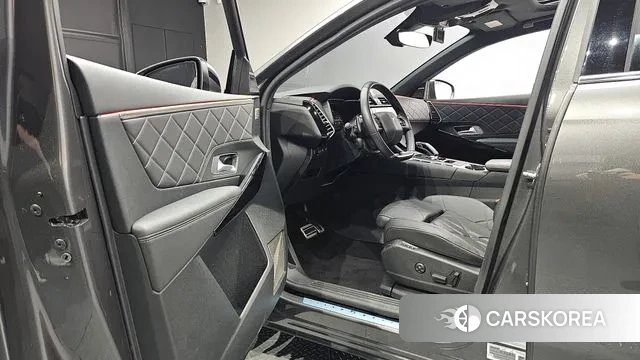 Citroen / DS DS7 Crossback id 3002637 из Кореи 20