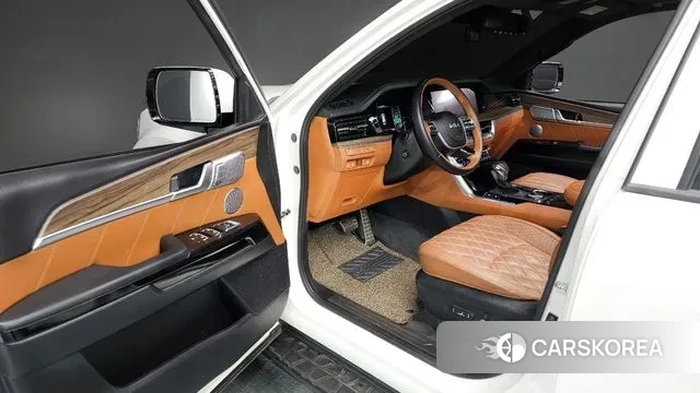 Kia Mohave Master id 3763960 из Кореи 20