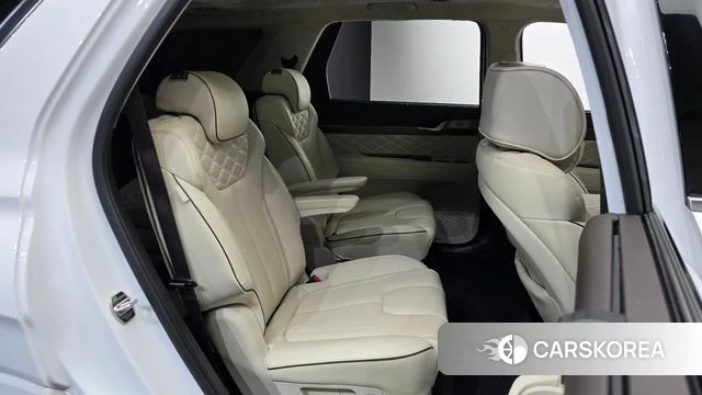 Hyundai Palisade id 4750649 из Кореи 39