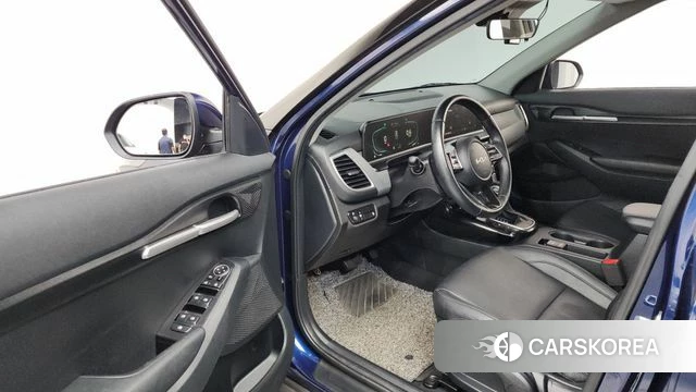 Kia The New Seltos id 4921875 из Кореи 31