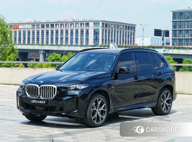 BMW X5 id 4297505 из Китая 10