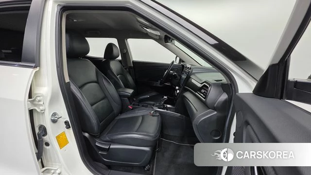 Ssangyong Berry New Tivoli id 4444073 из Кореи 30