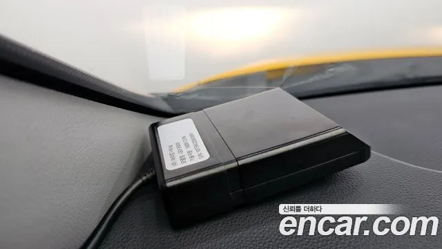 Hyundai The New Grand Starex id 2538598 из Кореи 20