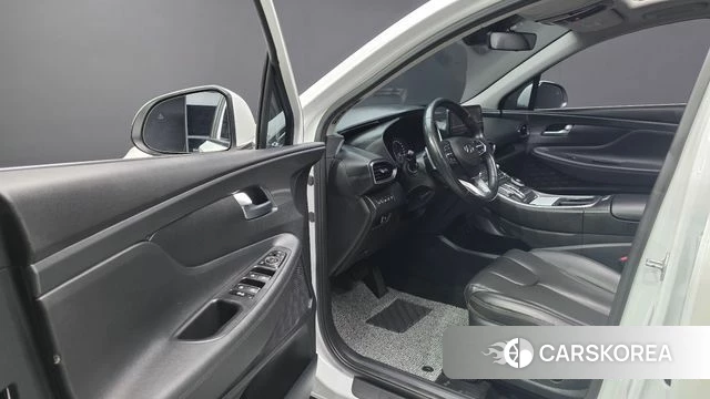 Hyundai The New Santa Fe id 3935811 из Кореи 20