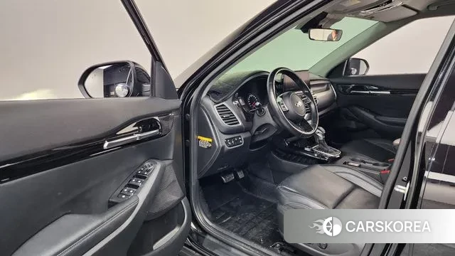 Kia Seltos id 3616813 из Кореи 20