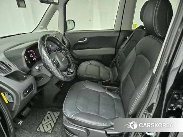 Kia The New Kia Ray id 4292897 из Кореи 19